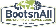 myBootsnAll Logo