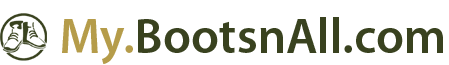 myBootsnAll Logo
